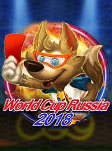 World Cup Russia2018
